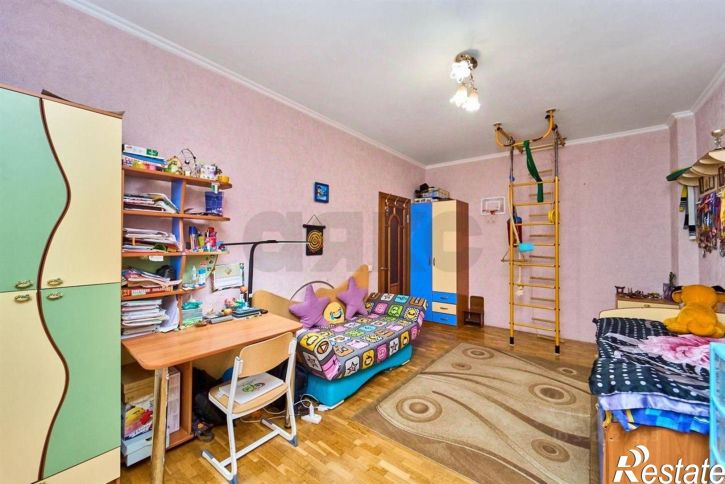 2-комн квартира проспект Чекистов, 34,  д. 34