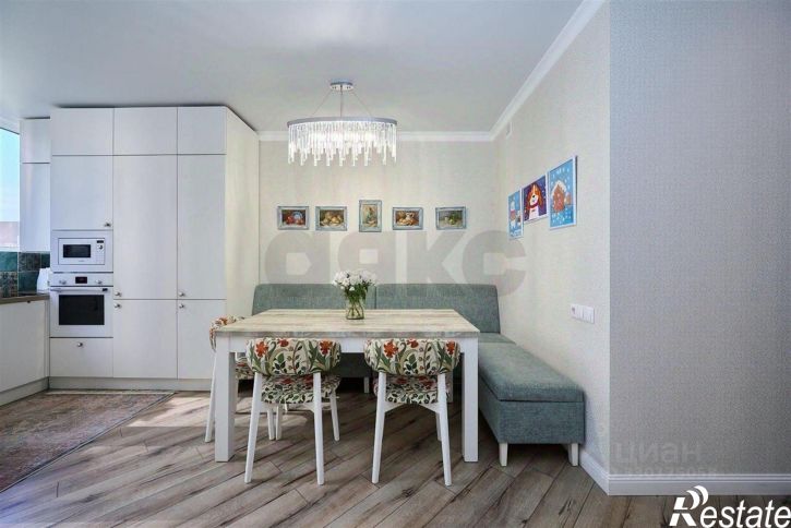 2-комн квартира ул Гаражная, 104,  д. 104