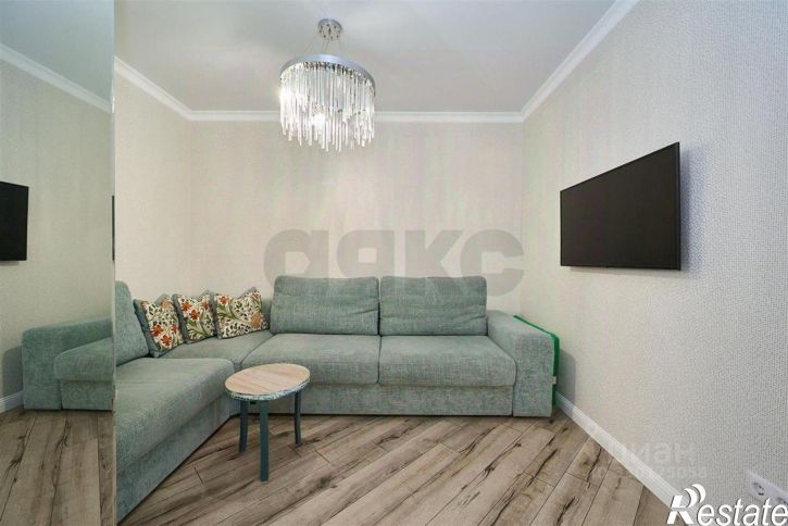 2-комн квартира ул Гаражная, 104,  д. 104
