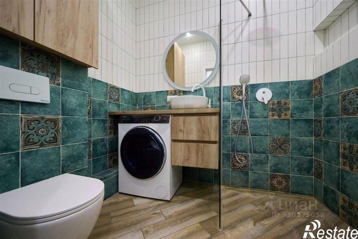 2-комн квартира ул Гаражная, 104,  д. 104