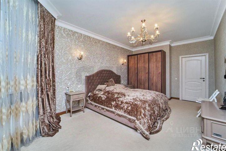 3-комн квартира ул Дальняя, 11,  д. 11