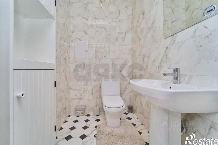 3-комн квартира ул Дальняя, 11,  д. 11