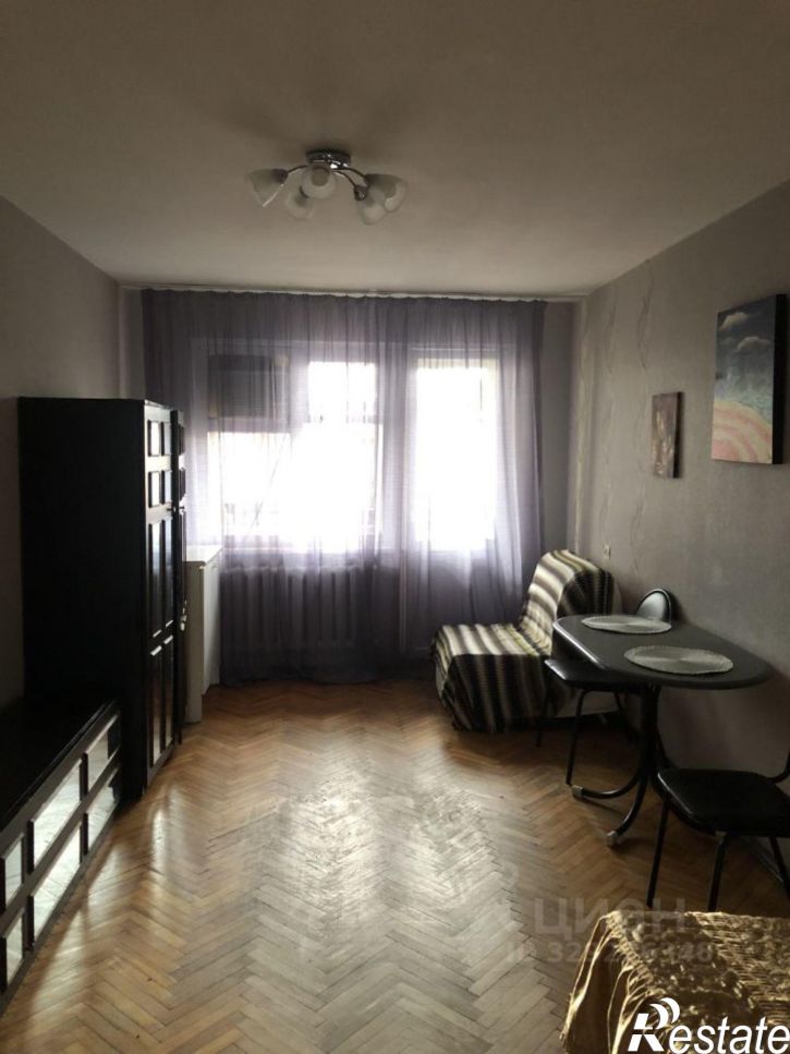2-комн квартира Рашпилевская улица, 331,  д. 331