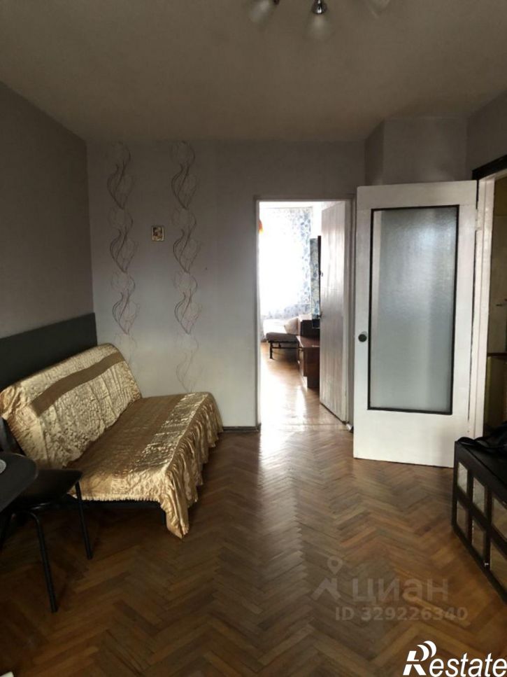 2-комн квартира Рашпилевская улица, 331,  д. 331