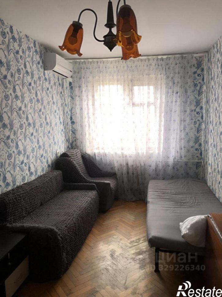 2-комн квартира Рашпилевская улица, 331,  д. 331