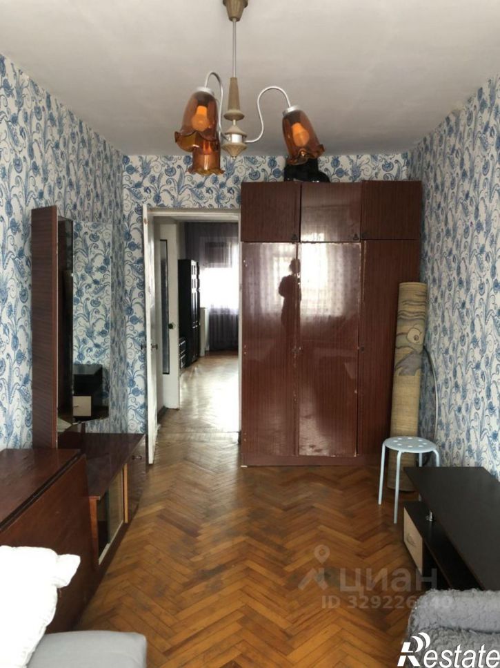 2-комн квартира Рашпилевская улица, 331,  д. 331