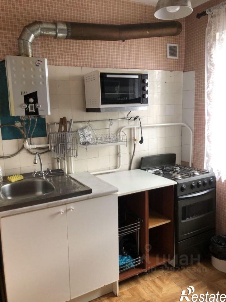 2-комн квартира Рашпилевская улица, 331,  д. 331