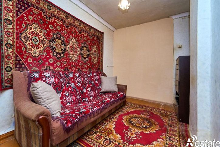 1-комн квартира улица Горького, 139,  д. 139