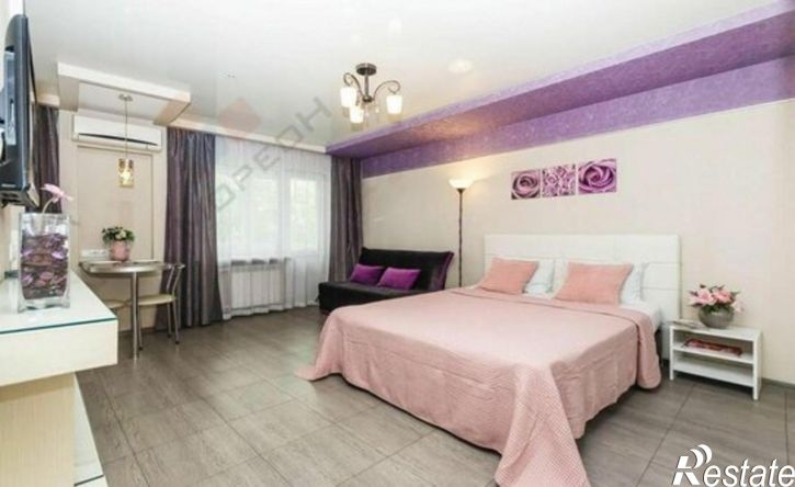 1-комн квартира Офицерская улица, 43,  д. 43