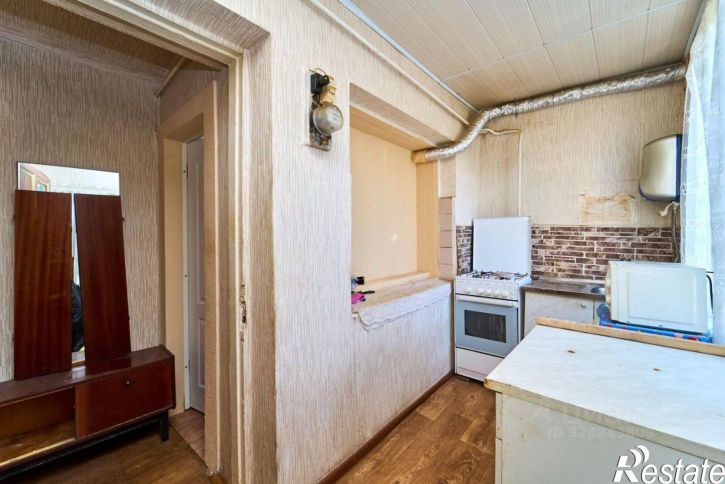 1-комн квартира улица Горького, 139,  д. 139