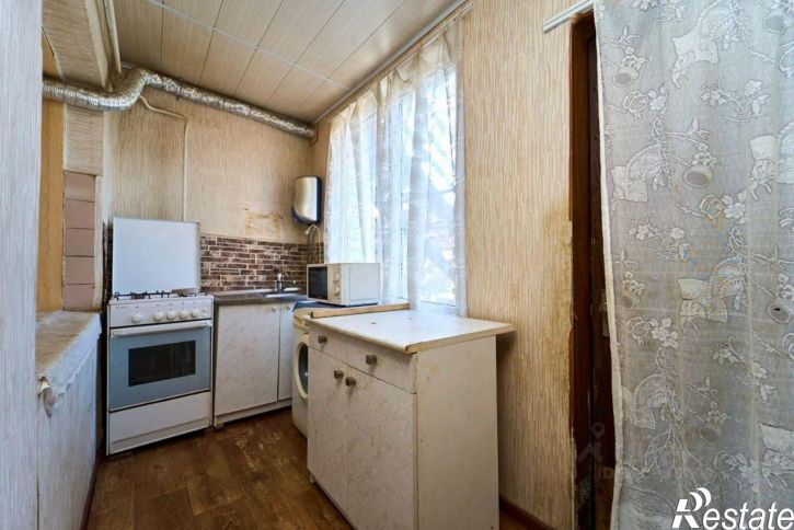 1-комн квартира улица Горького, 139,  д. 139
