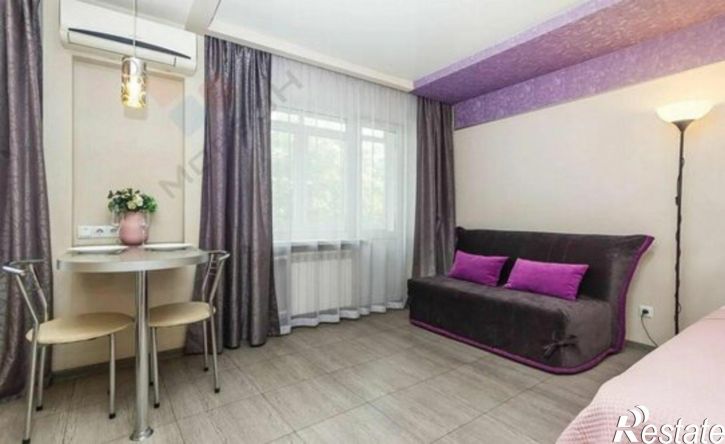 1-комн квартира Офицерская улица, 43,  д. 43