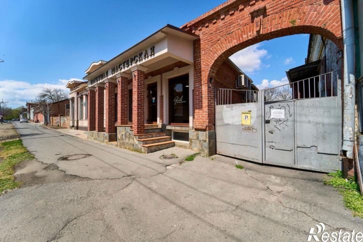 1-комн квартира улица Горького, 139,  д. 139