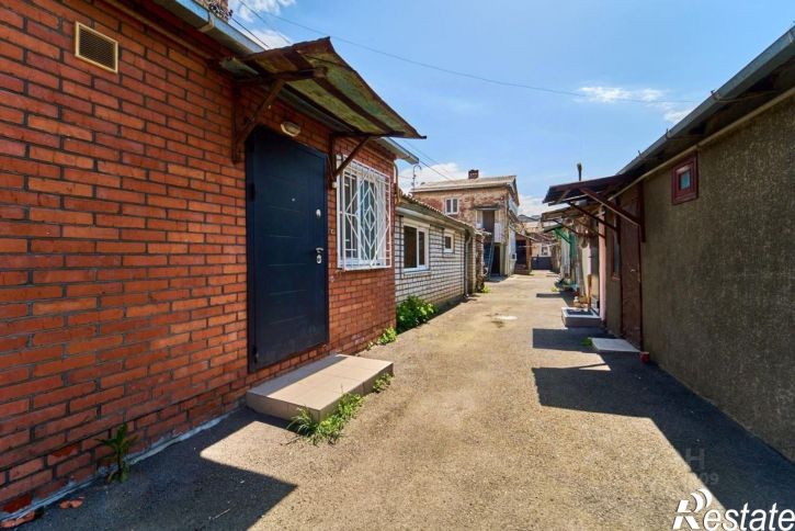 1-комн квартира улица Горького, 139,  д. 139