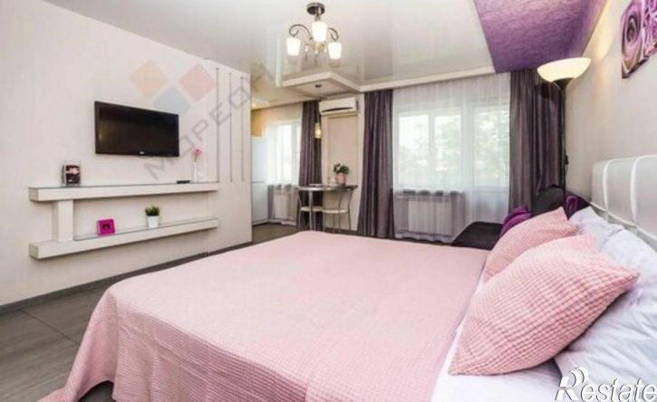 1-комн квартира Офицерская улица, 43,  д. 43