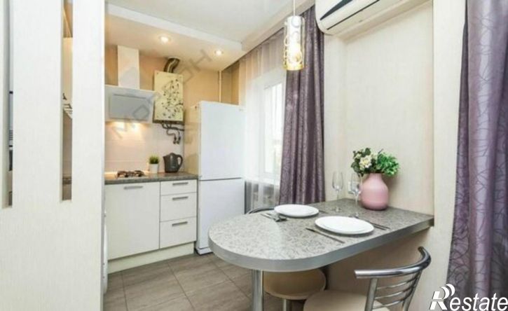 1-комн квартира Офицерская улица, 43,  д. 43