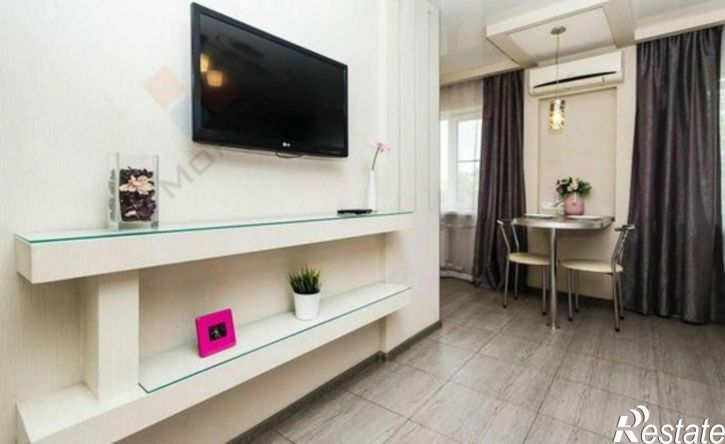 1-комн квартира Офицерская улица, 43,  д. 43
