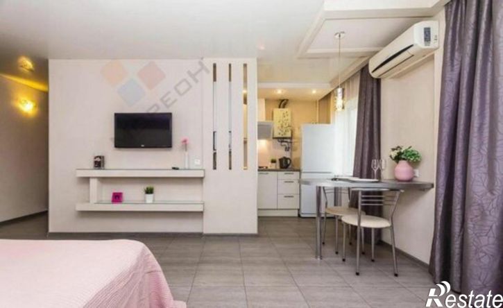 1-комн квартира Офицерская улица, 43,  д. 43