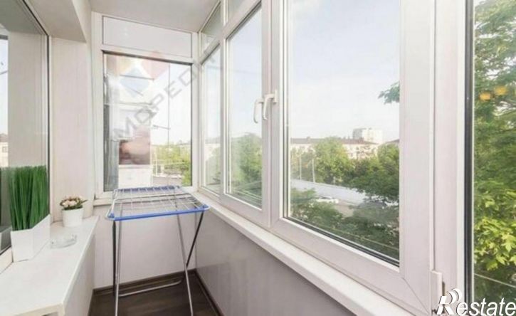 1-комн квартира Офицерская улица, 43,  д. 43