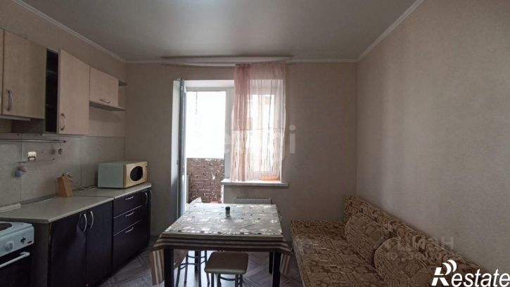 2-комн квартира улица имени Рахманинова С.В., 36,  д. 36