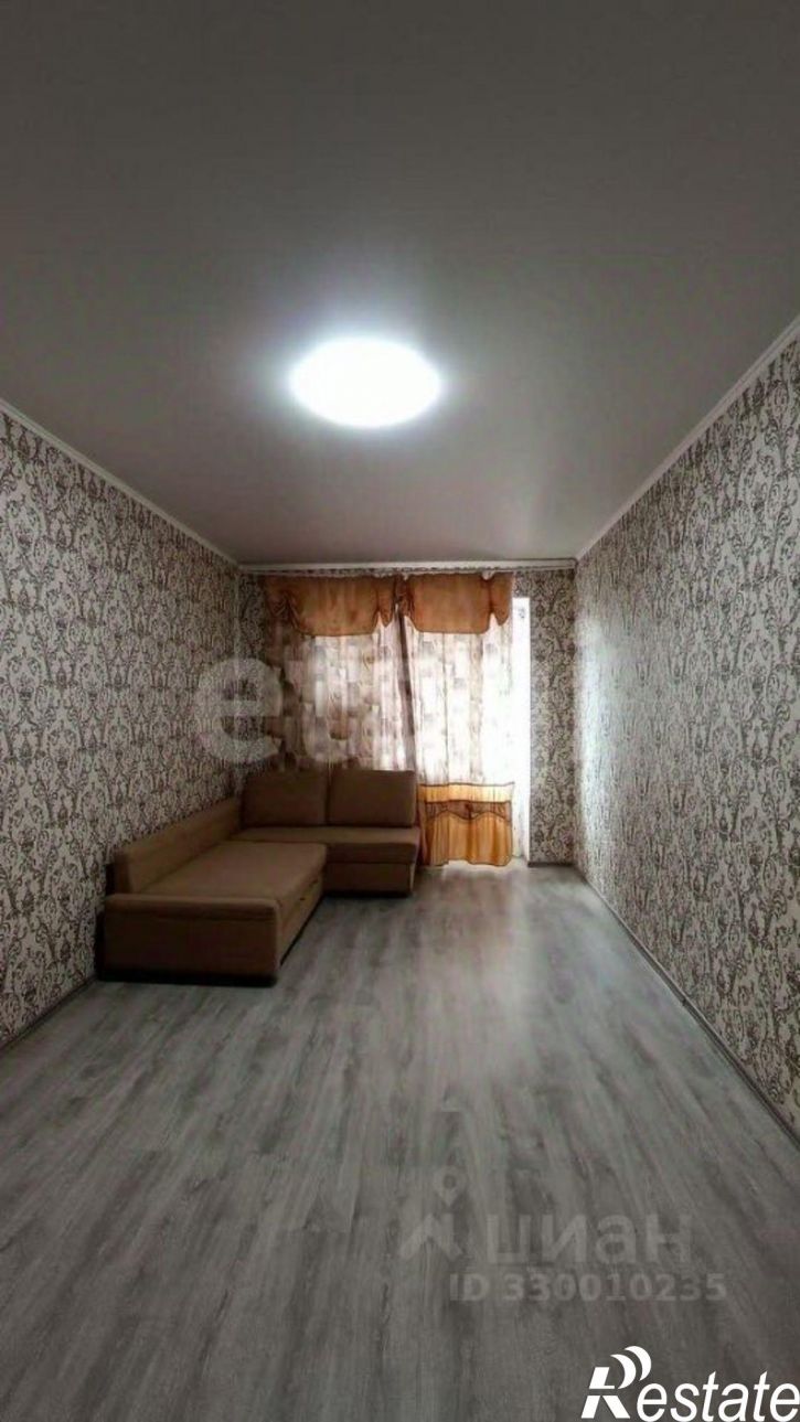 2-комн квартира улица имени Рахманинова С.В., 36,  д. 36