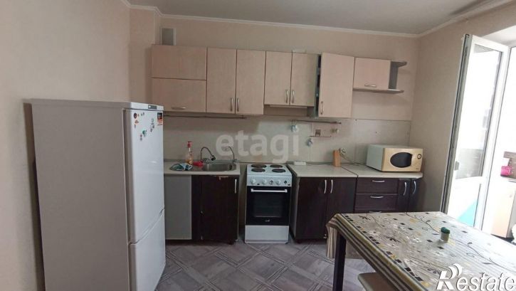 2-комн квартира улица имени Рахманинова С.В., 36,  д. 36