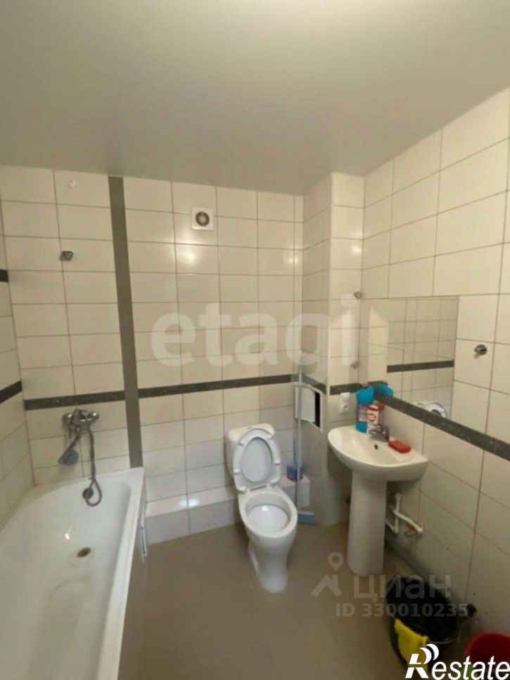 2-комн квартира улица имени Рахманинова С.В., 36,  д. 36