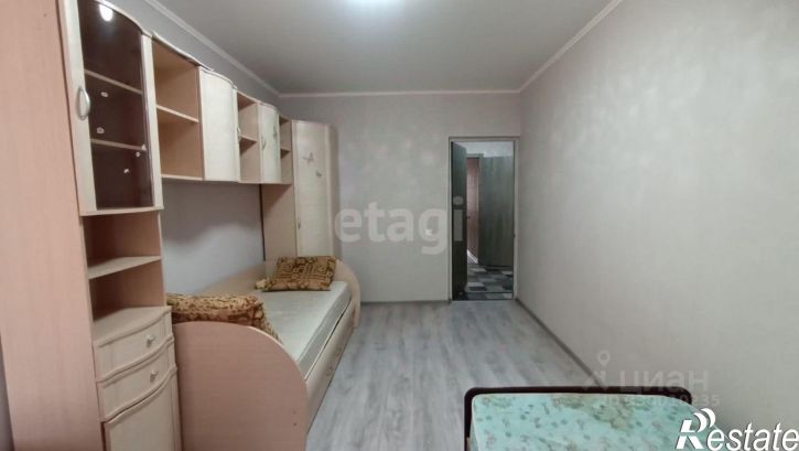 2-комн квартира улица имени Рахманинова С.В., 36,  д. 36