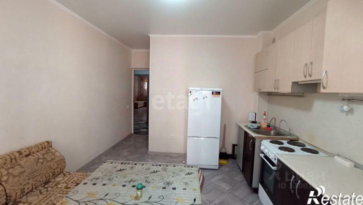 2-комн квартира улица имени Рахманинова С.В., 36,  д. 36
