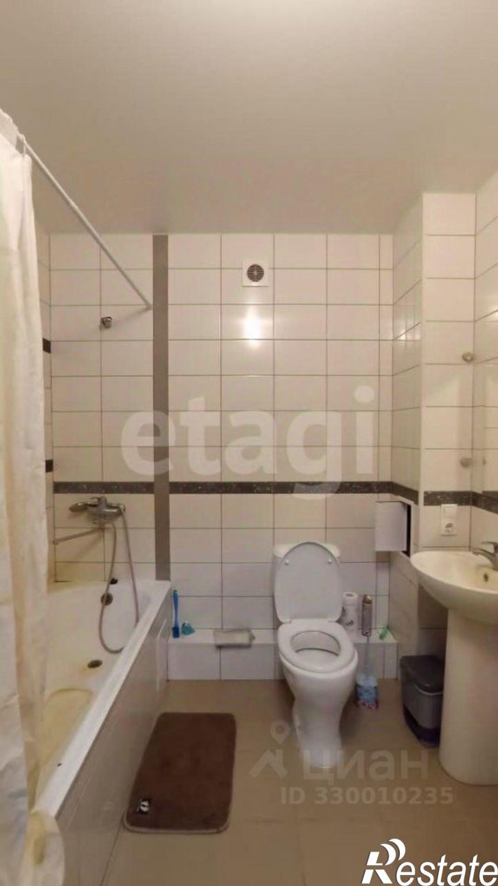 2-комн квартира улица имени Рахманинова С.В., 36,  д. 36