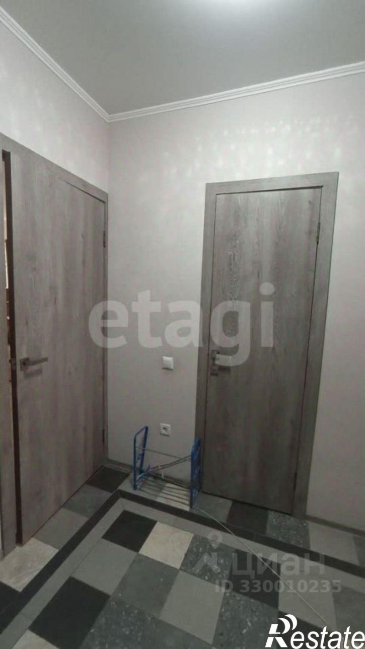 2-комн квартира улица имени Рахманинова С.В., 36,  д. 36