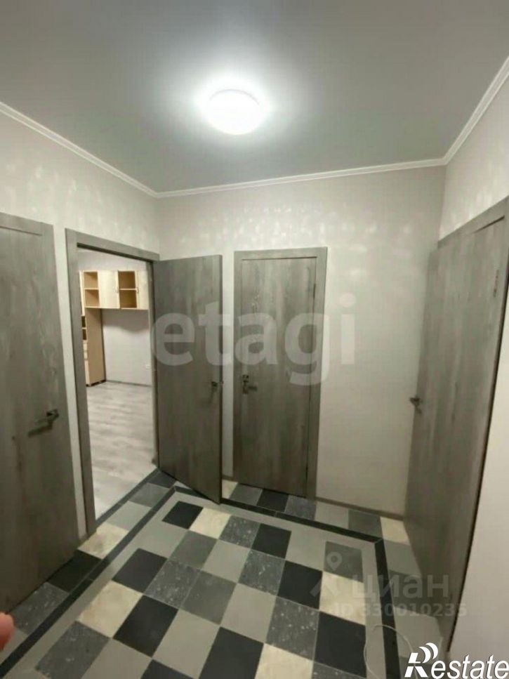 2-комн квартира улица имени Рахманинова С.В., 36,  д. 36