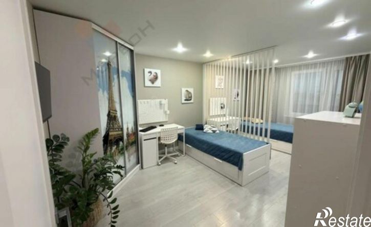 2-комн квартира Кружевная улица, 14,  д. 14