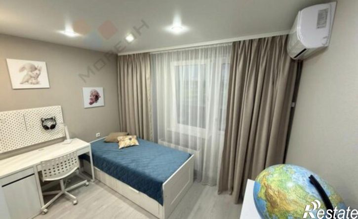 2-комн квартира Кружевная улица, 14,  д. 14