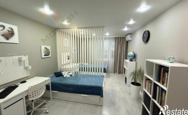 2-комн квартира Кружевная улица, 14,  д. 14