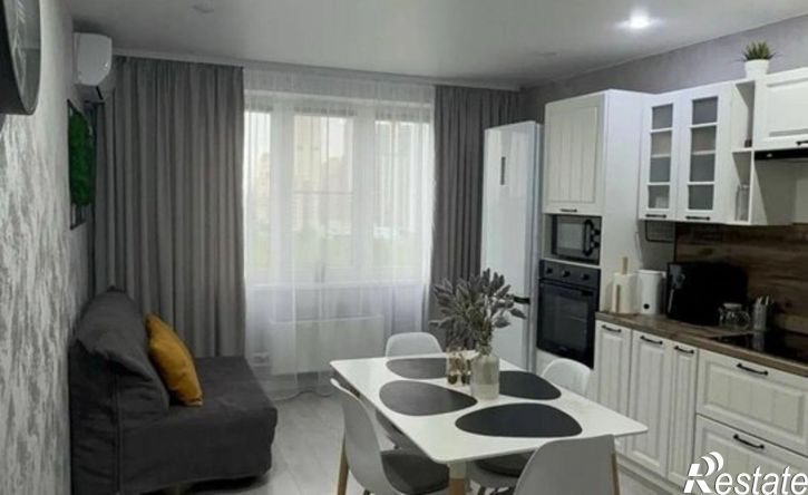 2-комн квартира Кружевная улица, 14,  д. 14