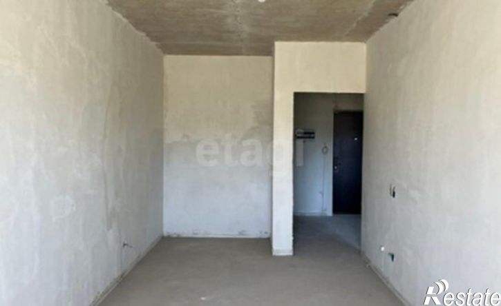 1-комн квартира Дубравная улица, 1,  д. 1