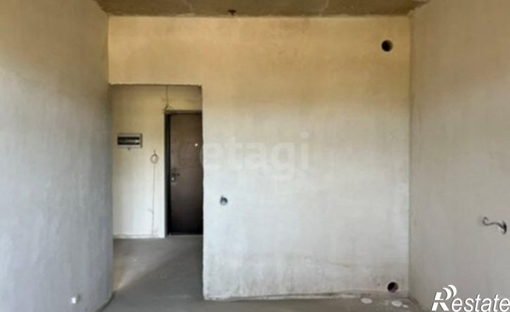 1-комн квартира Дубравная улица, 1,  д. 1