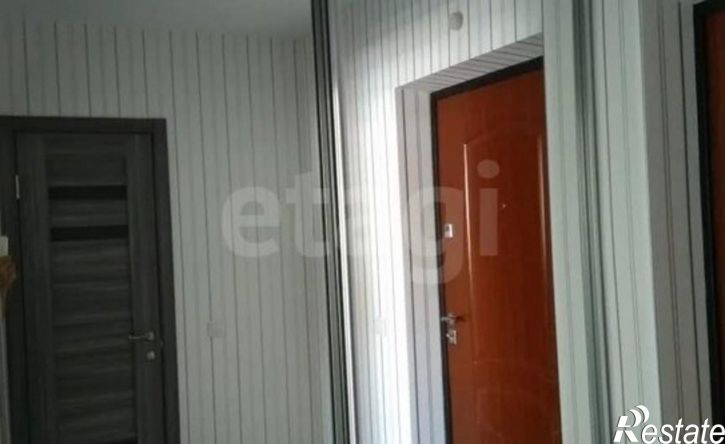 1-комн квартира улица Западный Обход, 42 к7,  д. 42 к7