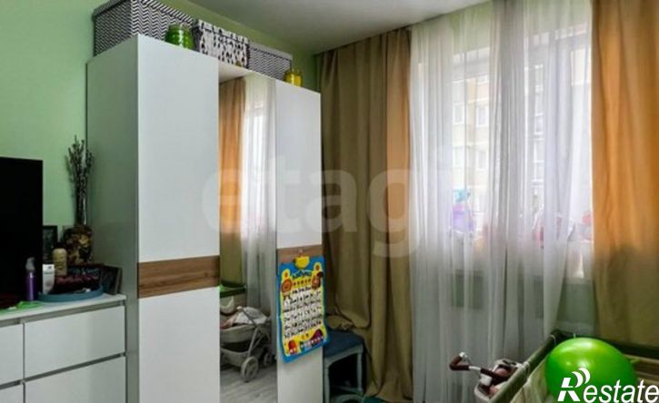 2-комн квартира Войсковая улица, 22 к5,  д. 22 к5