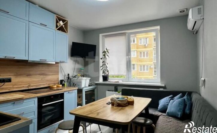 2-комн квартира Войсковая улица, 22 к5,  д. 22 к5