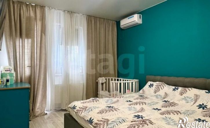 2-комн квартира Войсковая улица, 22 к5,  д. 22 к5