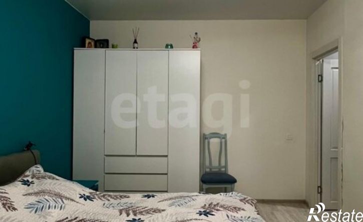 2-комн квартира Войсковая улица, 22 к5,  д. 22 к5