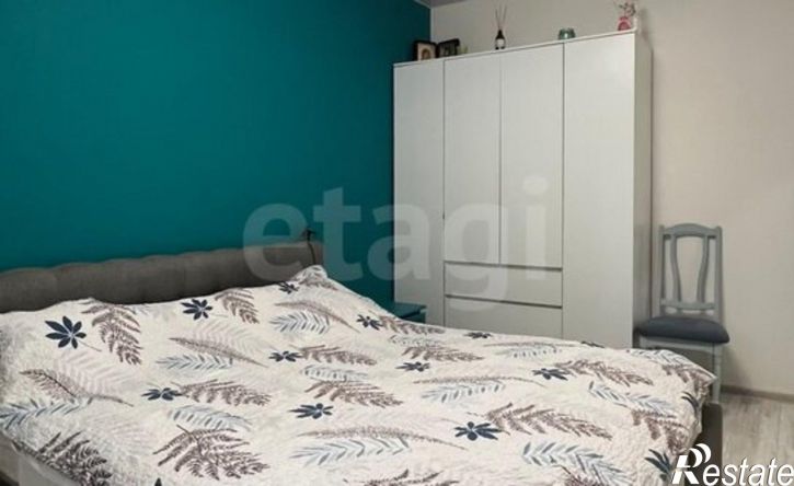 2-комн квартира Войсковая улица, 22 к5,  д. 22 к5