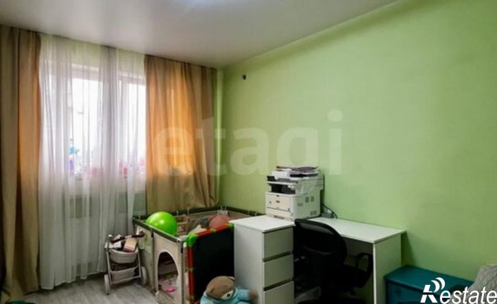 2-комн квартира Войсковая улица, 22 к5,  д. 22 к5