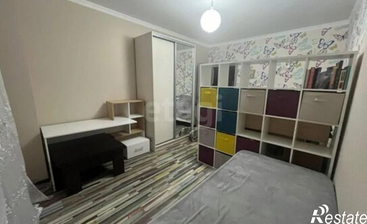 2-комн квартира улица им. Героя Яцкова И.В., 9 к3,  д. 9 к3