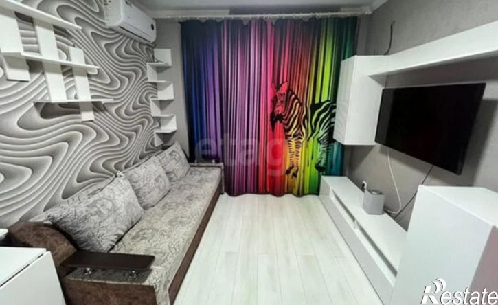 2-комн квартира улица им. Героя Яцкова И.В., 9 к3,  д. 9 к3