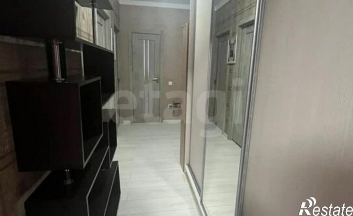 2-комн квартира улица им. Героя Яцкова И.В., 9 к3,  д. 9 к3