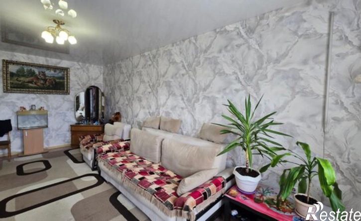 2-комн квартира улица Лавочкина, 15,  д. 15