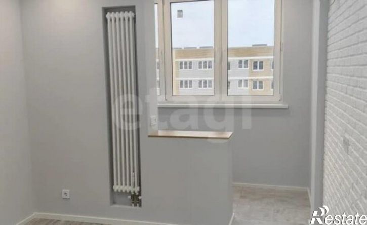 1-комн квартира Заполярная улица, 39 к9,  д. 39 к9